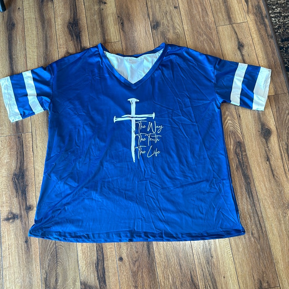 Men’s shirt - Picture 1 of 2